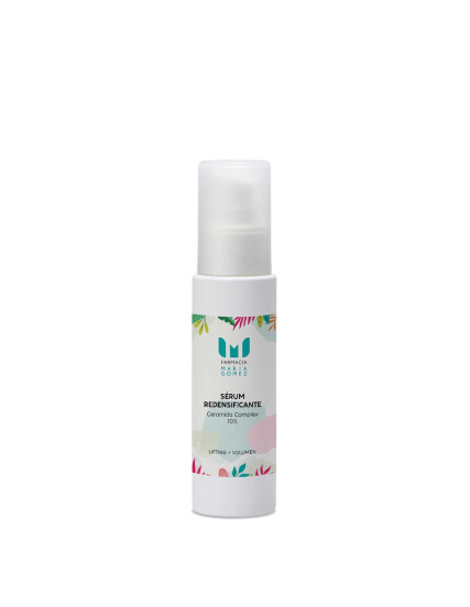 Serum Redensificante