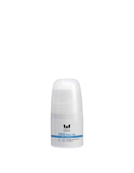 Deo Roll-on Piel sensible
