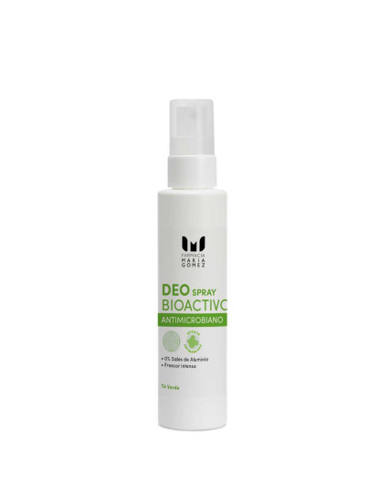 Deo Spray Bioactivo