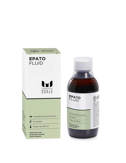 Epato Fluid