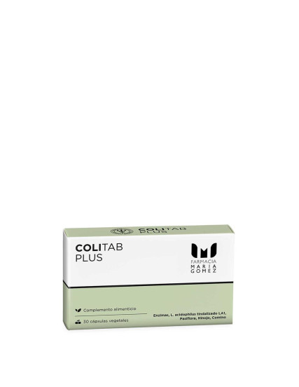 Colitab Plus