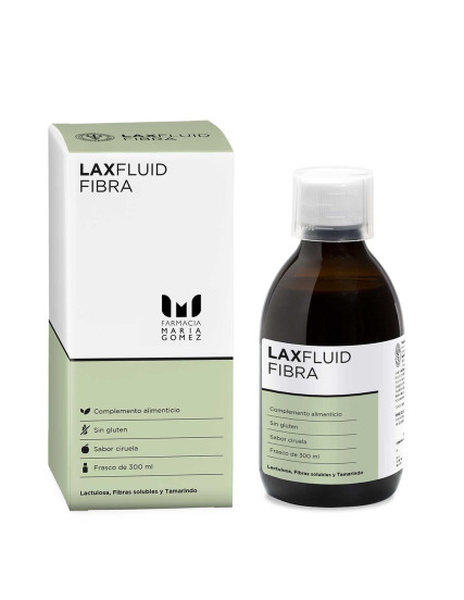 Laxfluid Fibra