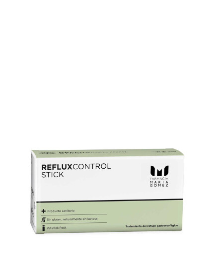 Refluxcontrol Stick