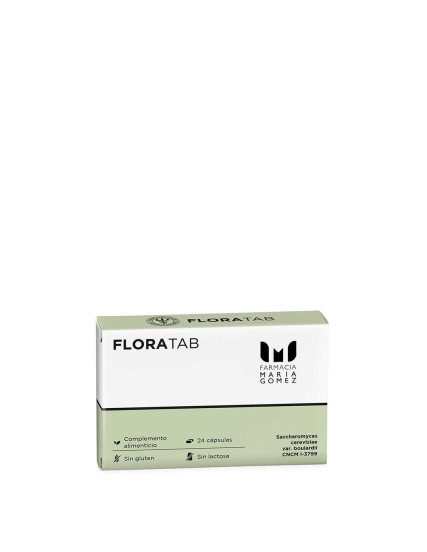 Floratab