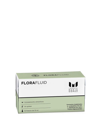 Florafluid