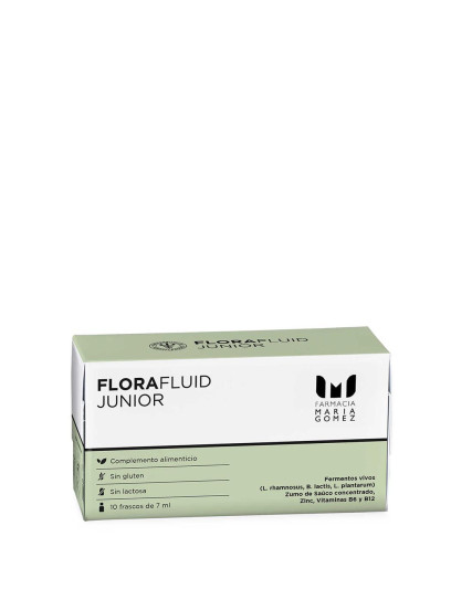 Florafluid Junior