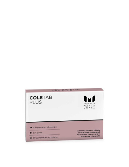 Coletab Plus