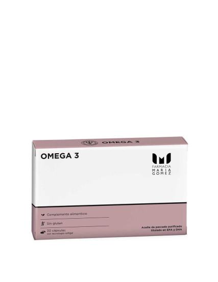 Omega 3