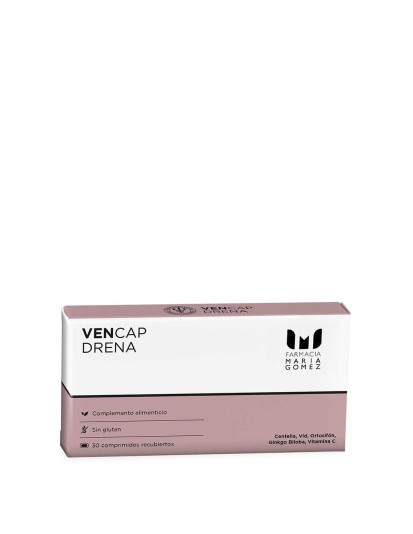 Vencap Drena