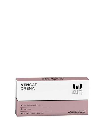 Vencap Drena