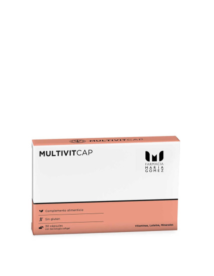 Multivitcap