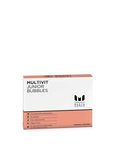 Multivit Junior