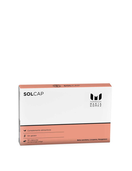 Solcap