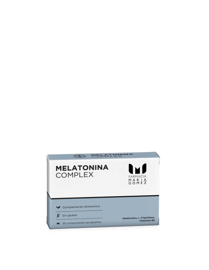 Melatonina Complex