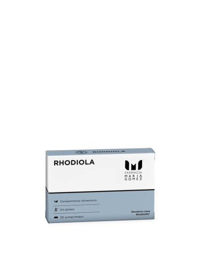 Rhodiola
