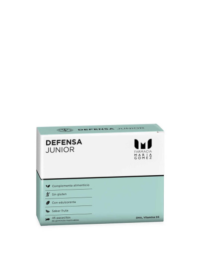 Defensa Junior