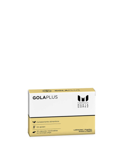 Golaplus