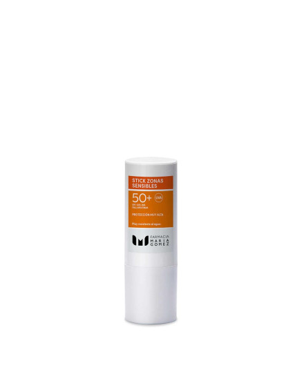 Stick Zonas Sensibles SPF 50+
