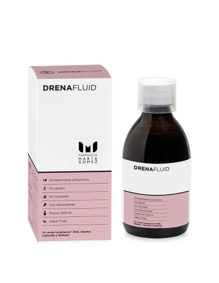 DRENAfluid