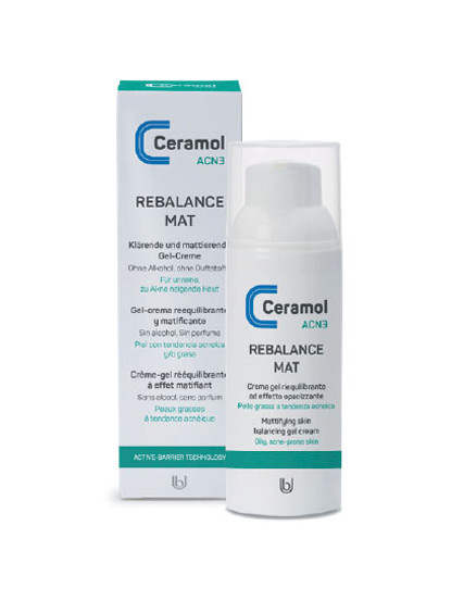 Ceramol Rebalance Mat