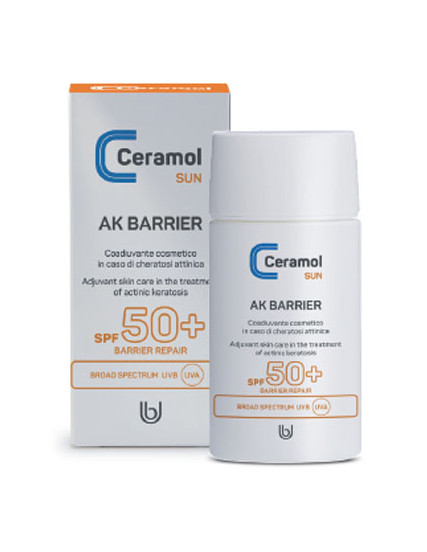 Ceramol Sun AK Barrier