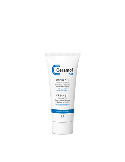 Ceramol Crema 311