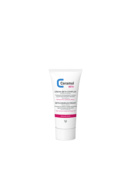 Ceramol Beta Complex