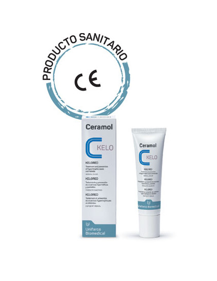 Ceramol Kelored