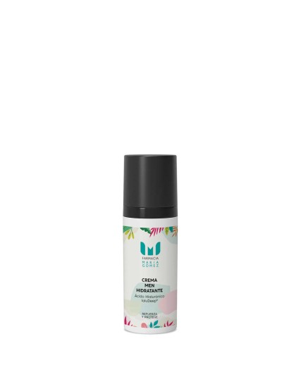Crema Men Hidratante