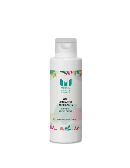 Gel Limpiador Purificante