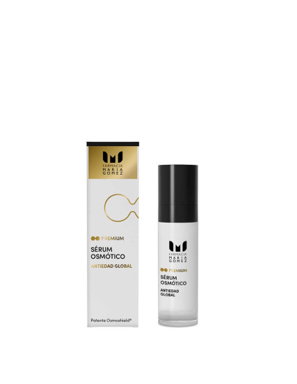 Serum Osmótico